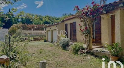 House 4 rooms of 102 m² in Forcalqueiret (83136)