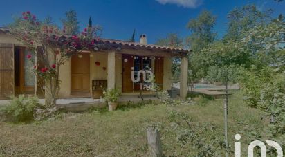 House 4 rooms of 102 m² in Forcalqueiret (83136)