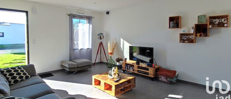 Maison 4 pièces de 87 m² à Saint-Fulgent (85250)