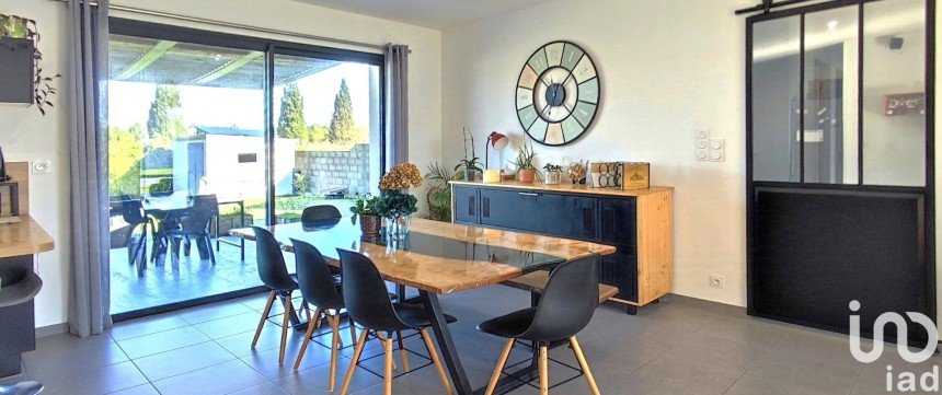 Maison 4 pièces de 87 m² à Saint-Fulgent (85250)