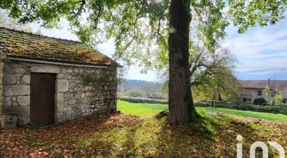 Maison 5 pièces de 121 m² à - (01260)