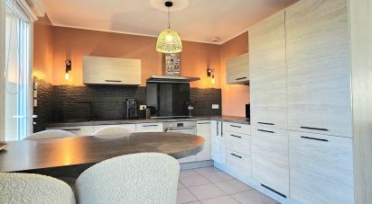 Maison 5 pièces de 105 m² à Montauville (54700)