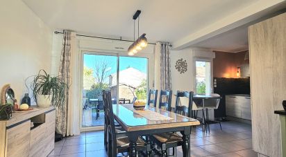 House 5 rooms of 105 m² in Montauville (54700)