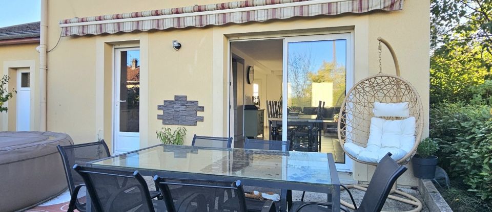 Maison 5 pièces de 105 m² à Montauville (54700)