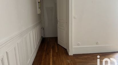 Appartement 3 pièces de 44 m² à Maisons-Alfort (94700)