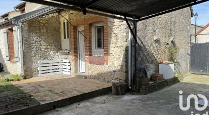 Village house 5 rooms of 93 m² in Barmainville (28310)