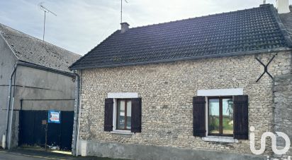 Village house 5 rooms of 93 m² in Barmainville (28310)