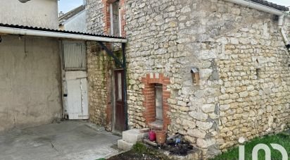 Village house 5 rooms of 93 m² in Barmainville (28310)