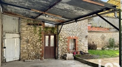 Village house 5 rooms of 93 m² in Barmainville (28310)