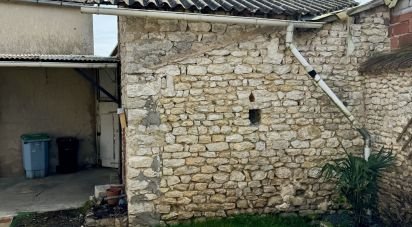 Village house 5 rooms of 93 m² in Barmainville (28310)