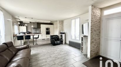 House 6 rooms of 102 m² in Champagne-sur-Seine (77430)