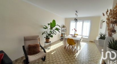 Maison 4 pièces de 85 m² à Notre-Dame-d'Oé (37390)