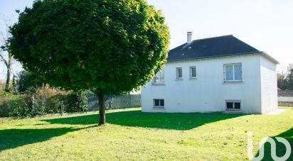 Maison 4 pièces de 85 m² à Notre-Dame-d'Oé (37390)