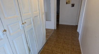 Appartement 4 pièces de 77 m² à Migennes (89400)