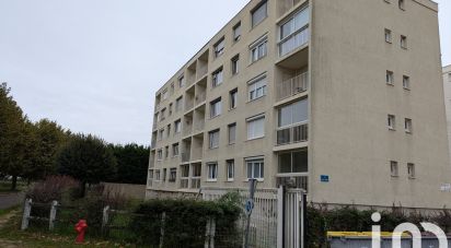 Appartement 4 pièces de 77 m² à Migennes (89400)