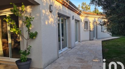 House 6 rooms of 134 m² in Loriol-sur-Drôme (26270)