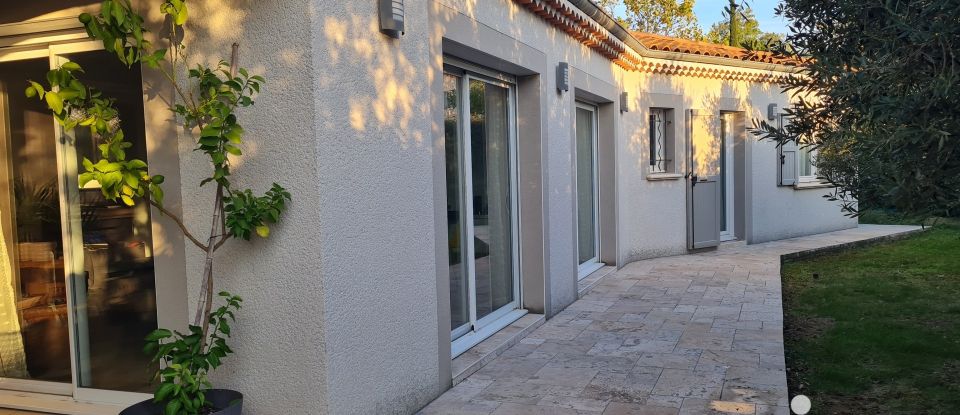 Maison 6 pièces de 134 m² à Loriol-sur-Drôme (26270)