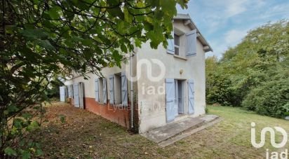 Town house 7 rooms of 175 m² in Mondonville (31700)