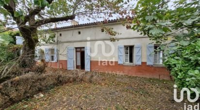 Town house 7 rooms of 175 m² in Mondonville (31700)