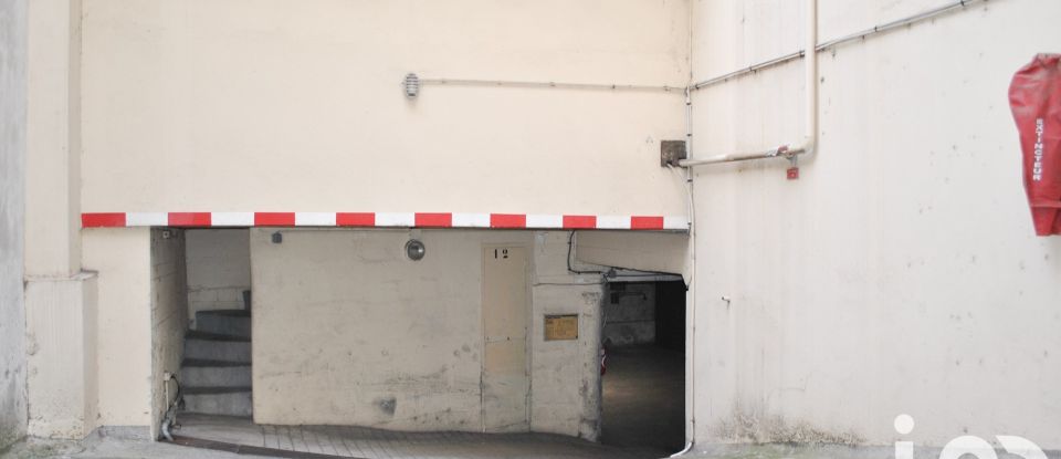 Parking of 18 m² in Nice (06000)