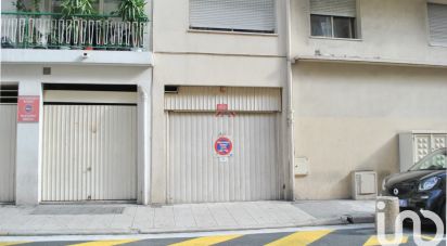 Parking of 18 m² in Nice (06000)