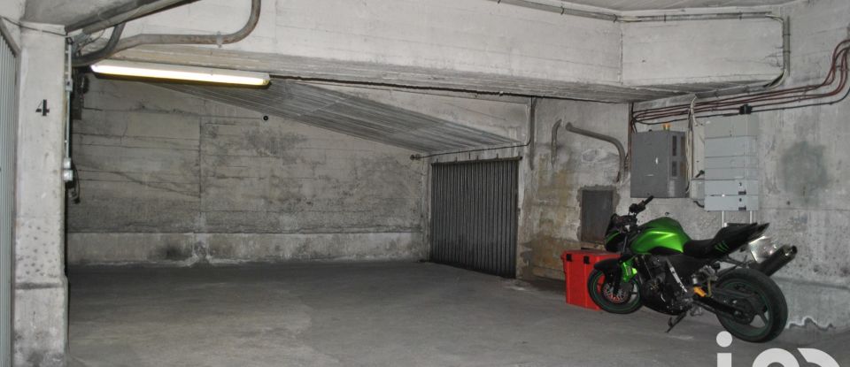 Parking of 18 m² in Nice (06000)