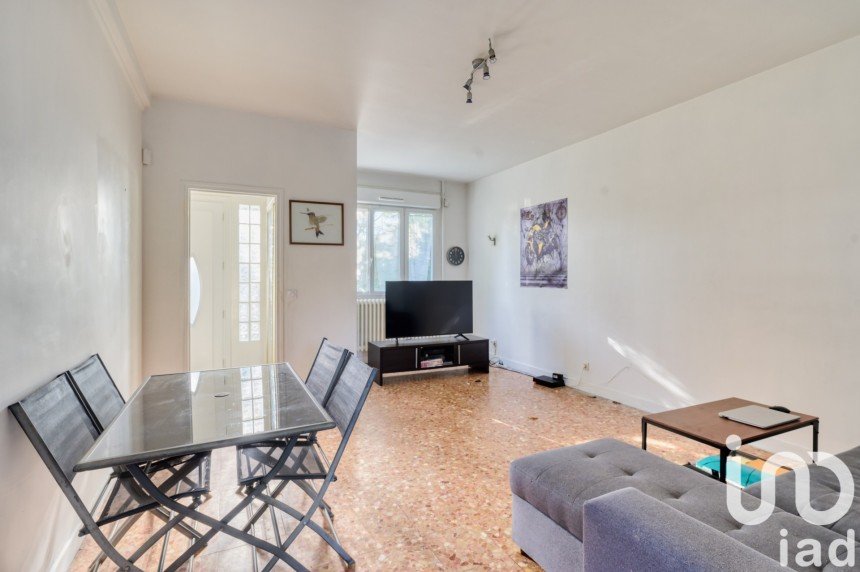 Maison 6 pièces de 110 m² à Villiers-sur-Marne (94350)