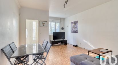 Maison 6 pièces de 110 m² à Villiers-sur-Marne (94350)