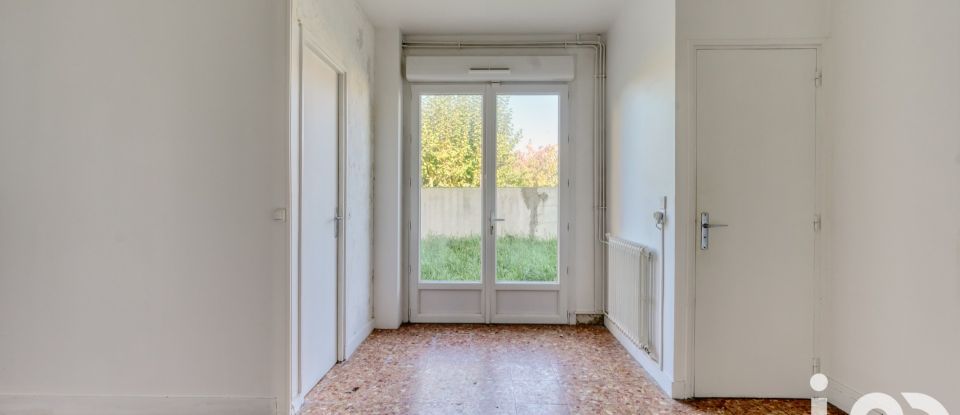 Maison 6 pièces de 110 m² à Villiers-sur-Marne (94350)