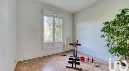 Maison 6 pièces de 110 m² à Villiers-sur-Marne (94350)