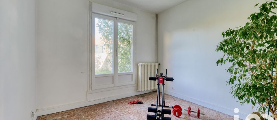 Maison 6 pièces de 110 m² à Villiers-sur-Marne (94350)