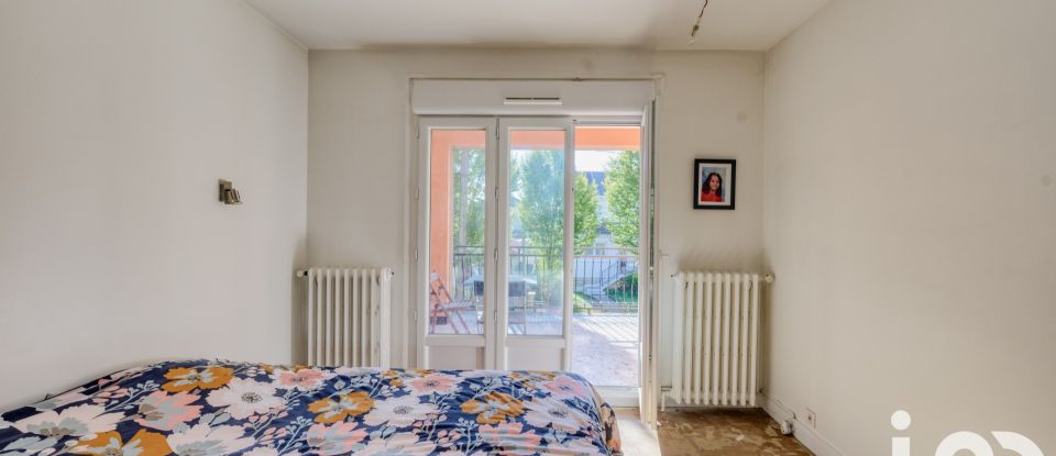 Maison 6 pièces de 110 m² à Villiers-sur-Marne (94350)