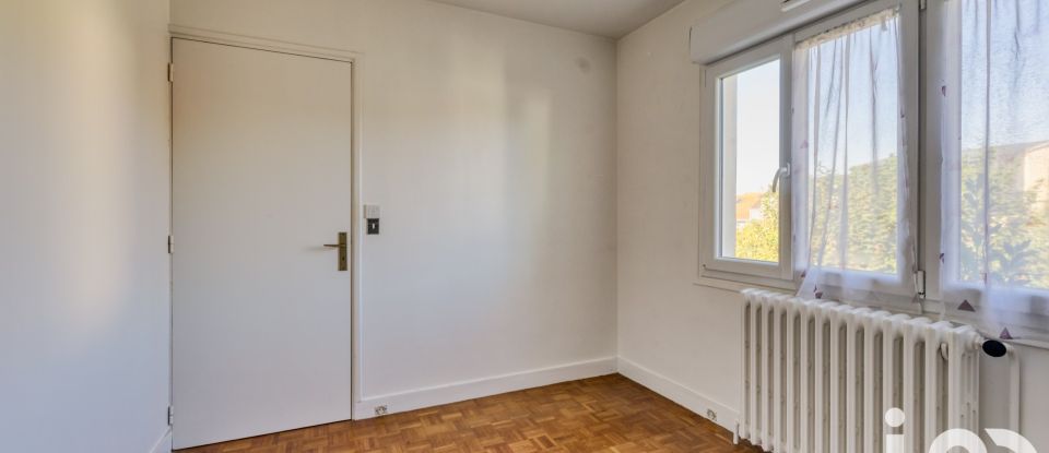 Maison 6 pièces de 110 m² à Villiers-sur-Marne (94350)