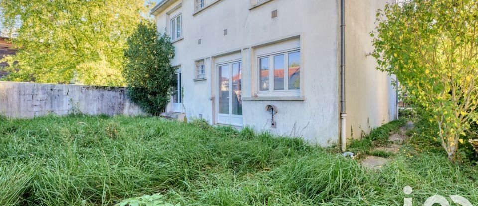 Maison 6 pièces de 110 m² à Villiers-sur-Marne (94350)