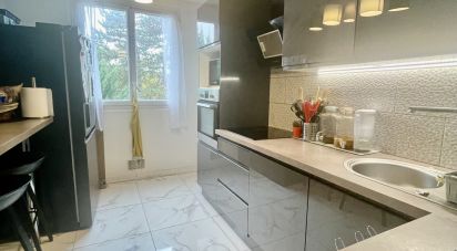 Appartement 4 pièces de 85 m² à Pontoise (95300)