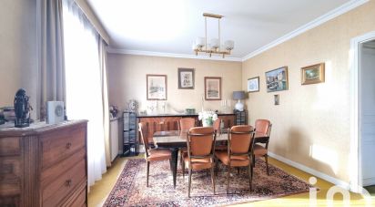 Traditional house 5 rooms of 113 m² in Montgeron (91230)