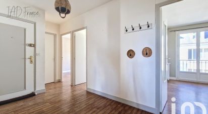 Appartement 4 pièces de 75 m² à Coutances (50200)