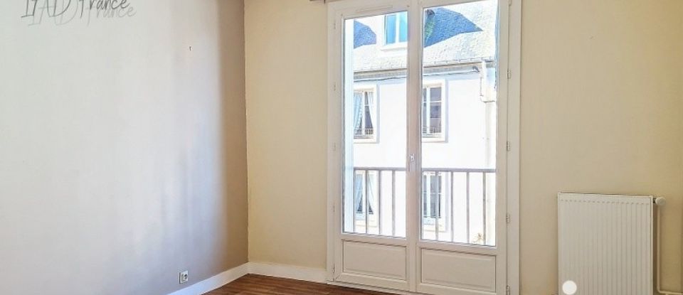 Appartement 4 pièces de 75 m² à Coutances (50200)