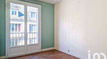 Appartement 4 pièces de 75 m² à Coutances (50200)