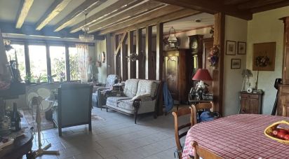 House 4 rooms of 106 m² in Courtenay (45320)