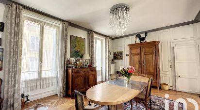 Mansion 12 rooms of 277 m² in Saint-Denis (93200)