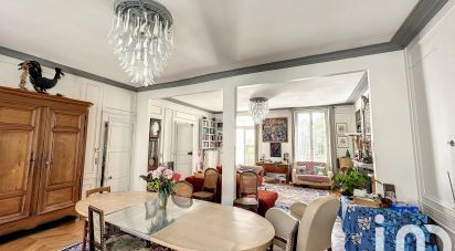 Mansion 12 rooms of 277 m² in Saint-Denis (93200)