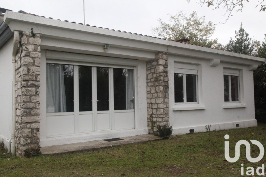 Maison traditionnelle 5 pièces de 112 m² à Nérac (47600)