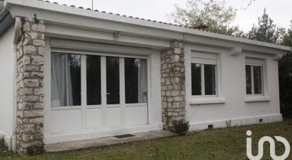 Traditional house 5 rooms of 112 m² in Nérac (47600)