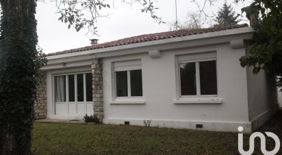 Traditional house 5 rooms of 112 m² in Nérac (47600)