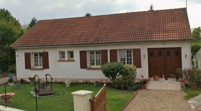 House 5 rooms of 100 m² in Ingré (45140)