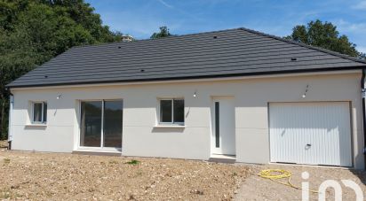 Maison 3 pièces de 84 m² à Marcilly-la-Campagne (27320)