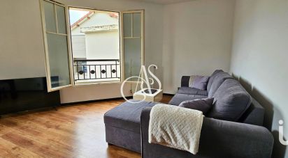 Appartement 1 pièce de 35 m² à Groslay (95410)