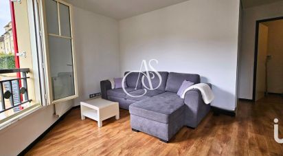 Apartment 1 room of 35 m² in Groslay (95410)