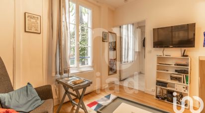 Appartement 2 pièces de 29 m² à Paris (75009)